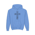 The Cross Youth Hoodie