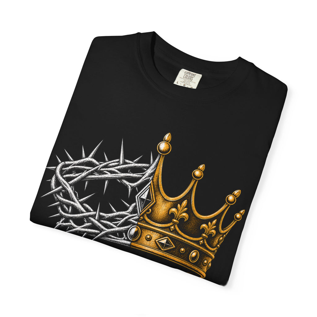 The Crown Tee