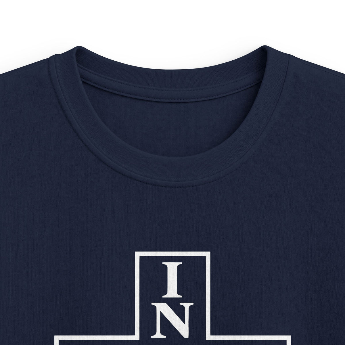 The Cross Youth Tee