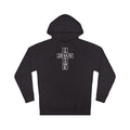 The Cross Hoodie