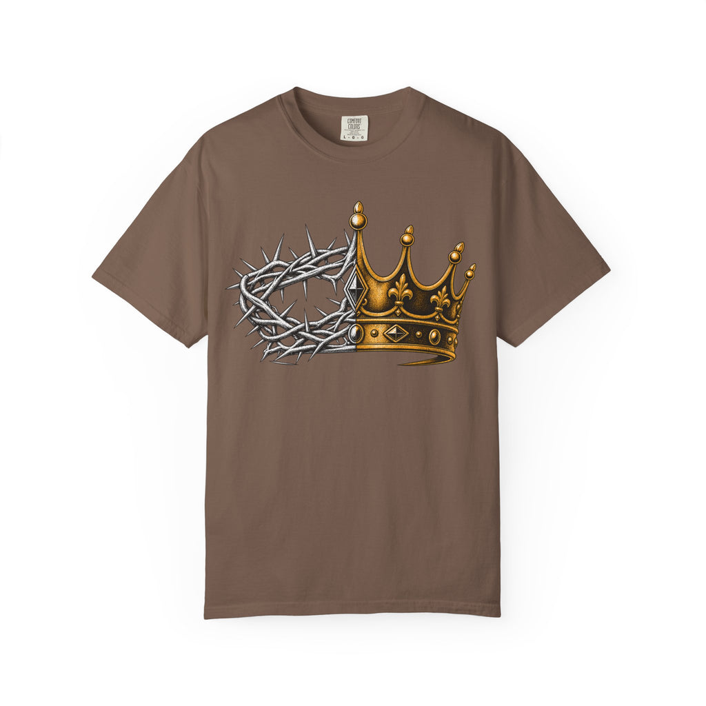 The Crown Tee