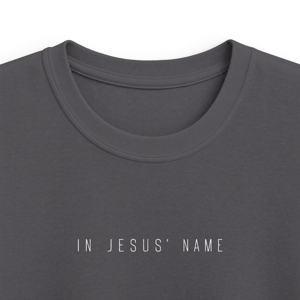 Humble Script Youth Tee