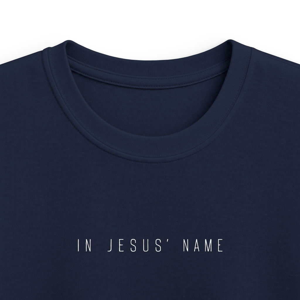 Humble Script Youth Tee