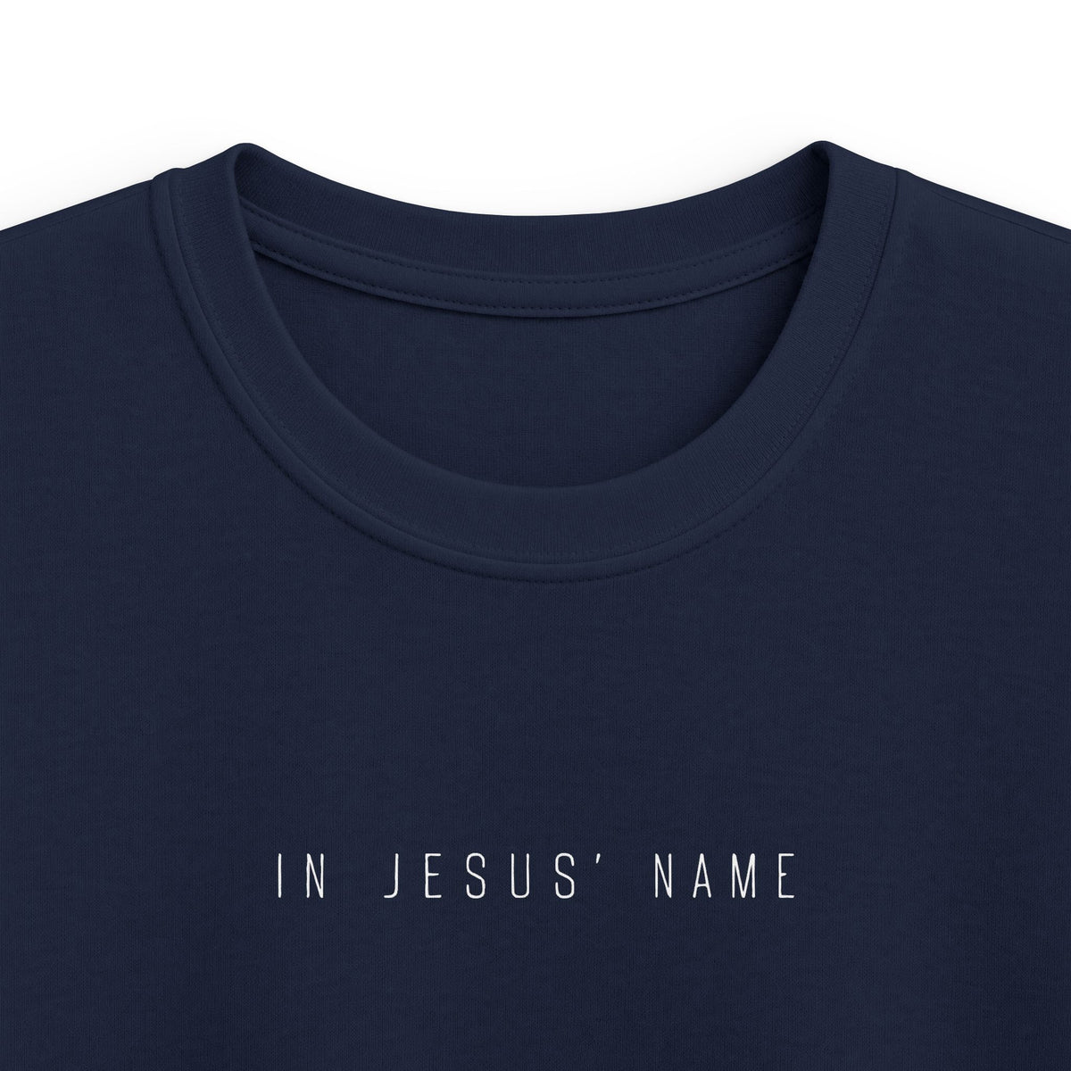 Humble Script Youth Tee