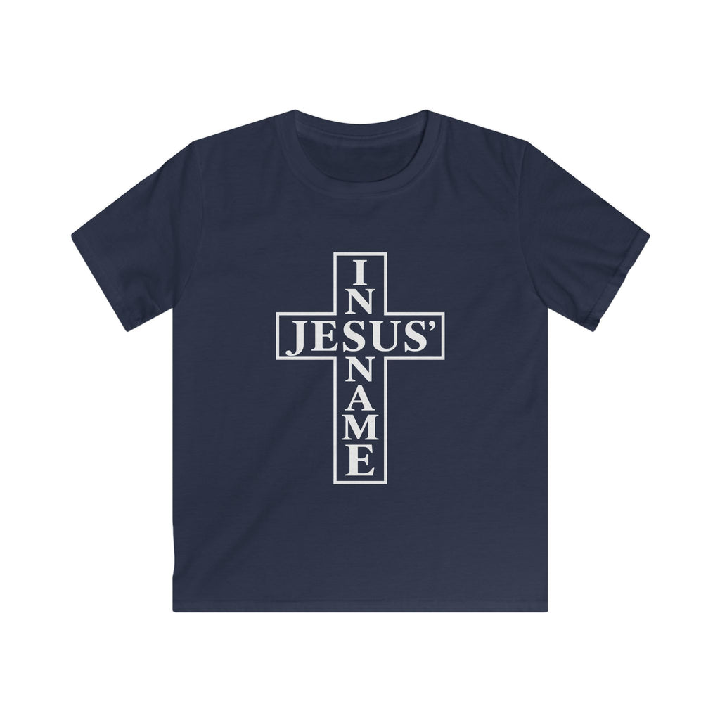 The Cross Youth Tee