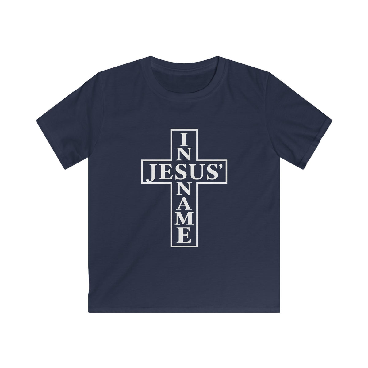 The Cross Youth Tee