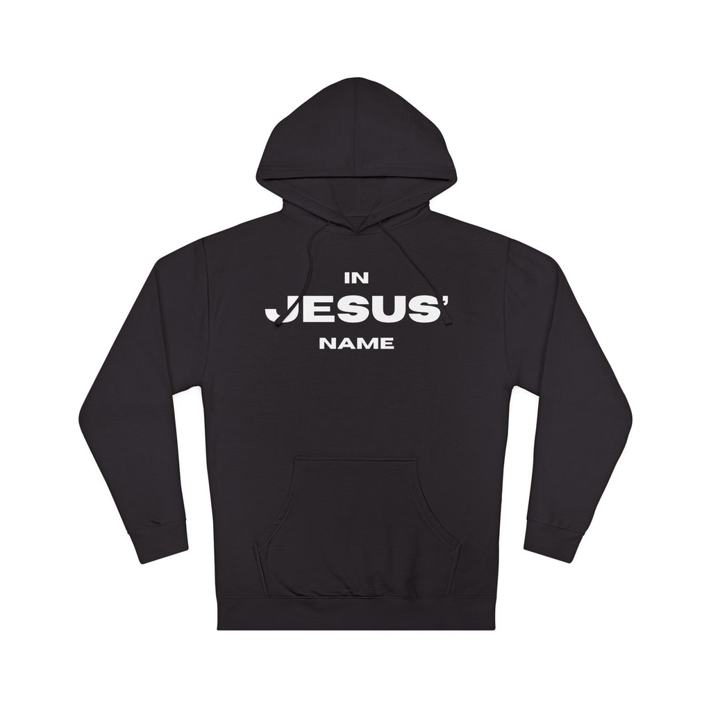 Declaration Hoodie