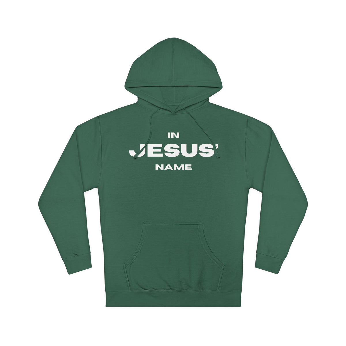 Declaration Hoodie