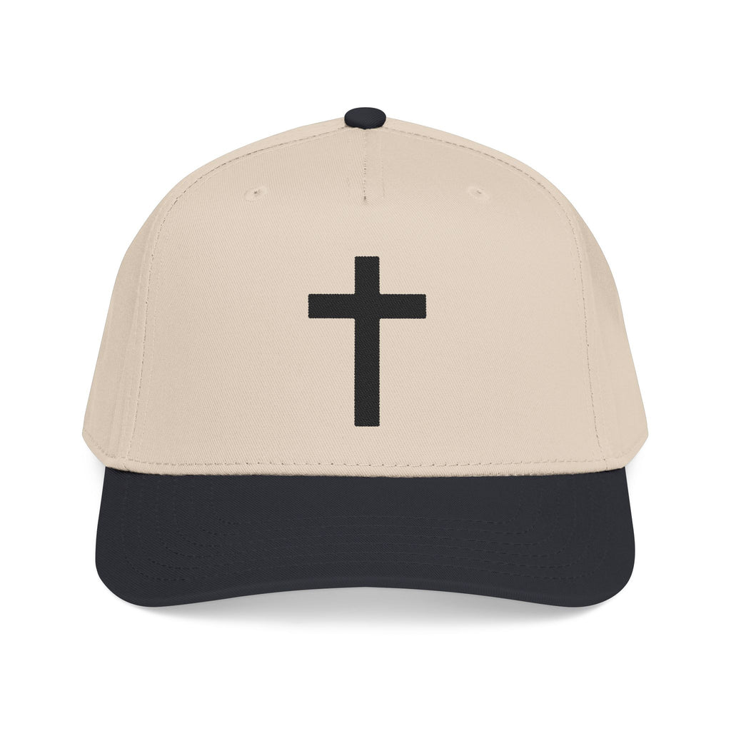 The Cross Hat