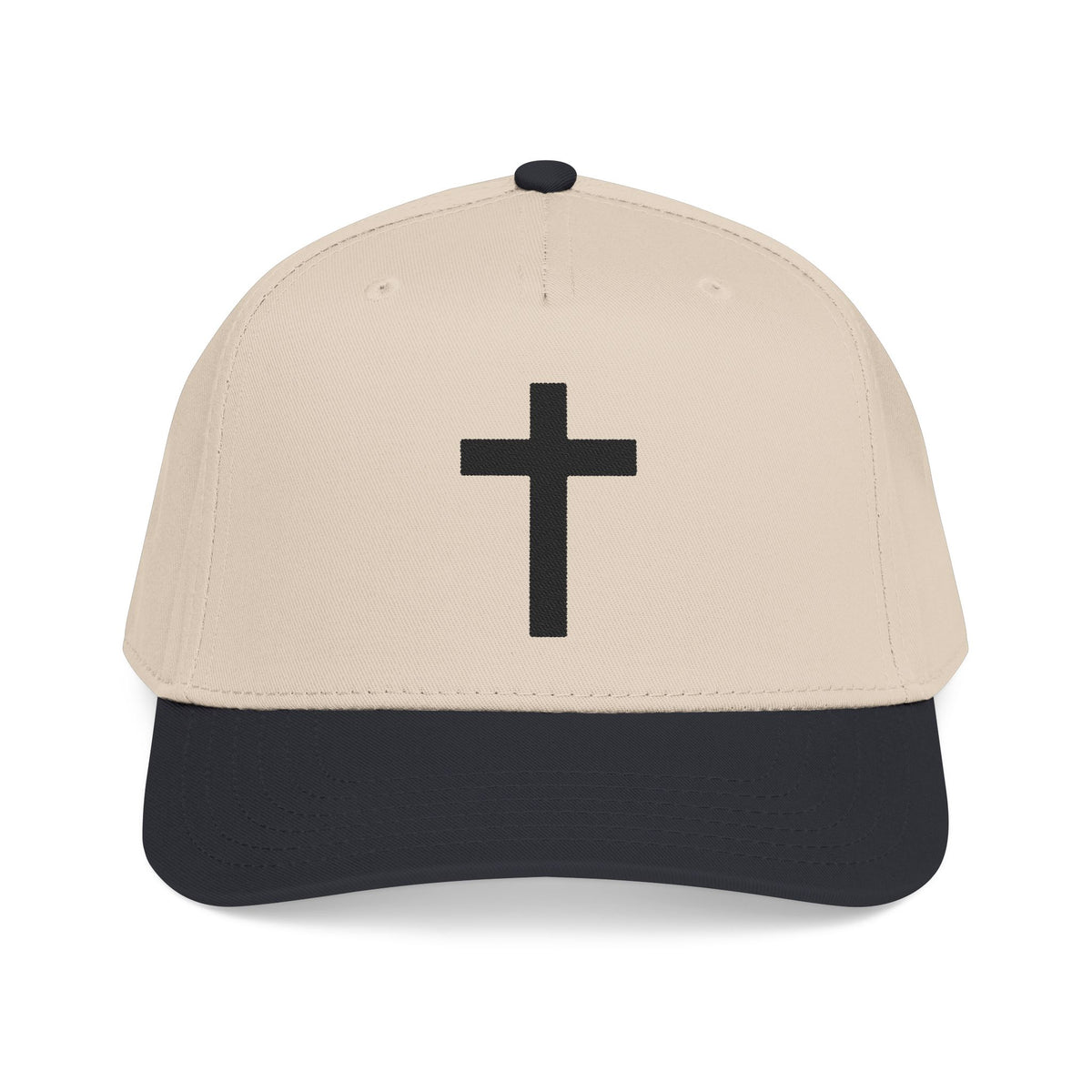 The Cross Hat