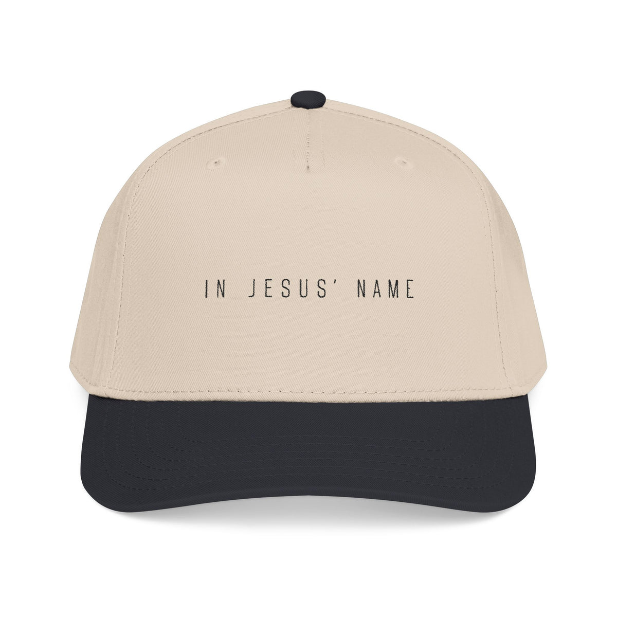 Humble Script Hat
