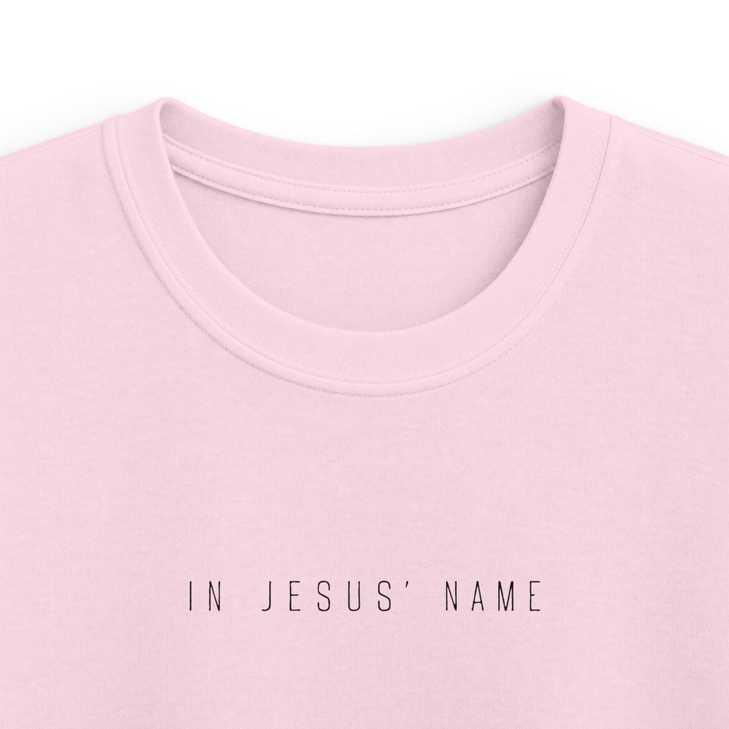 Humble Script Youth Tee