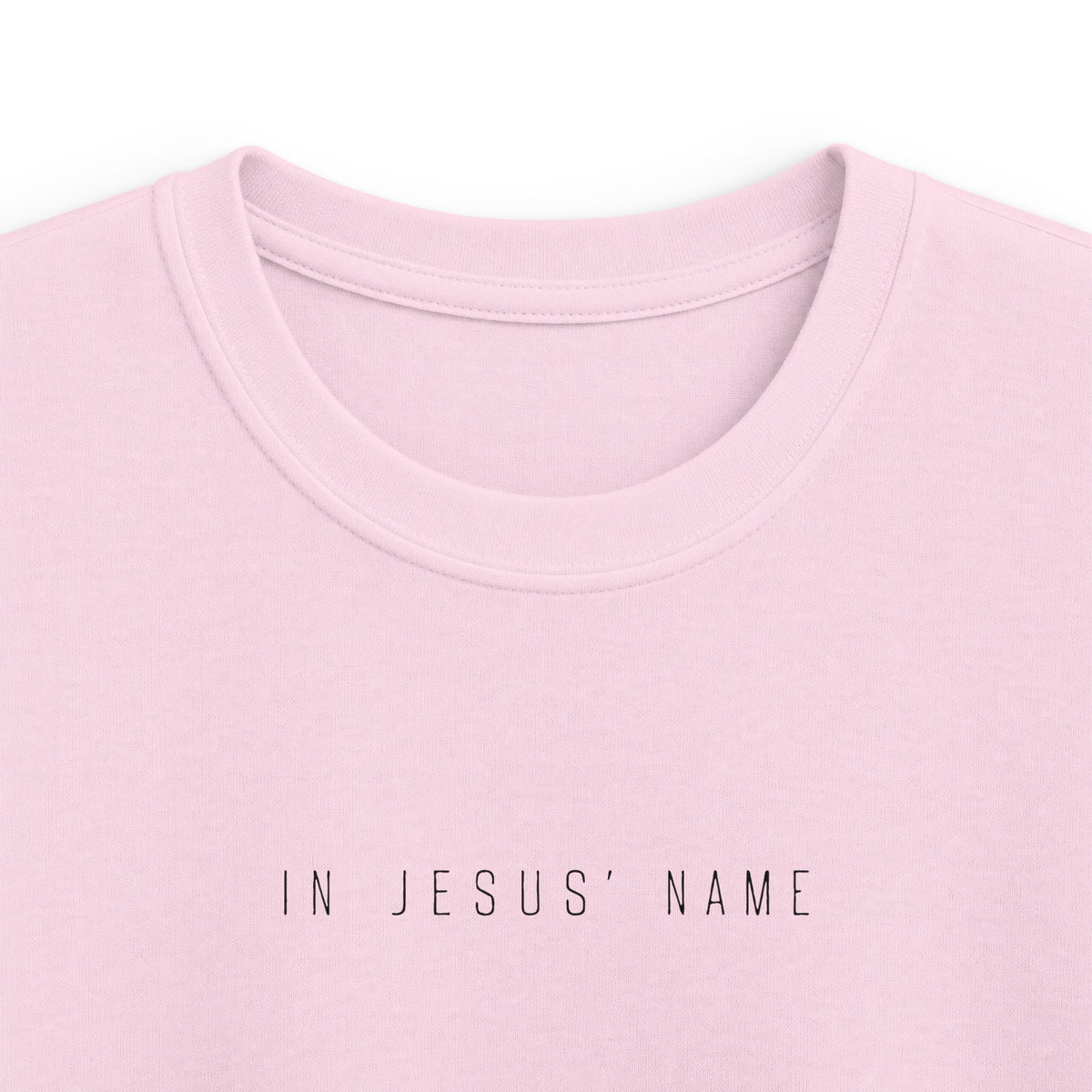 Humble Script Youth Tee