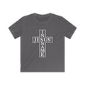 The Cross Youth Tee