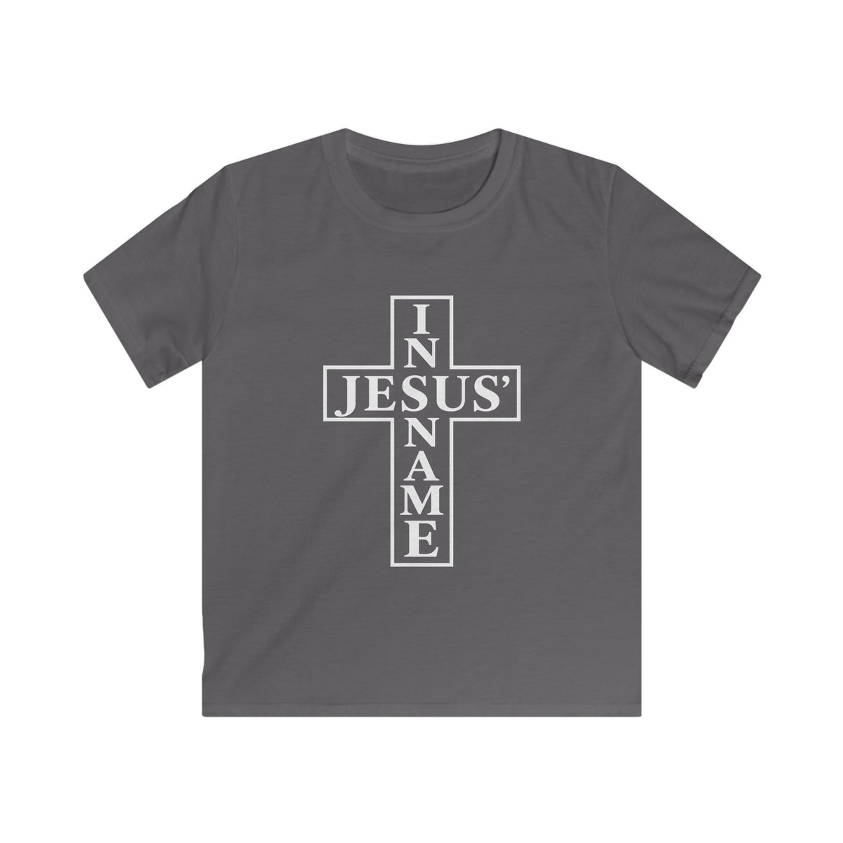 The Cross Youth Tee
